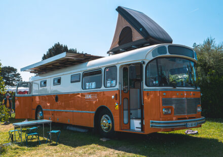 Breizh Vanlife Festival