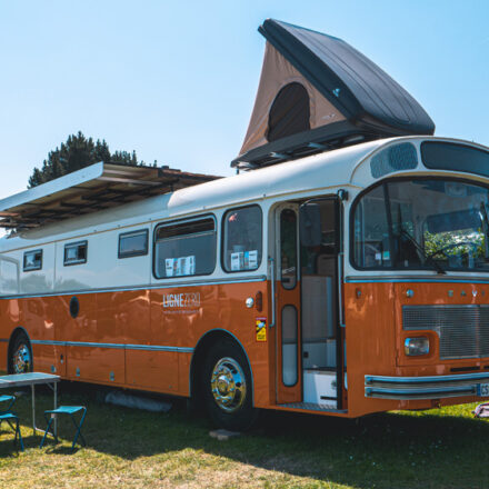 Breizh Vanlife Festival