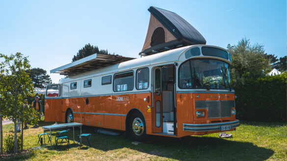 Breizh Vanlife Festival