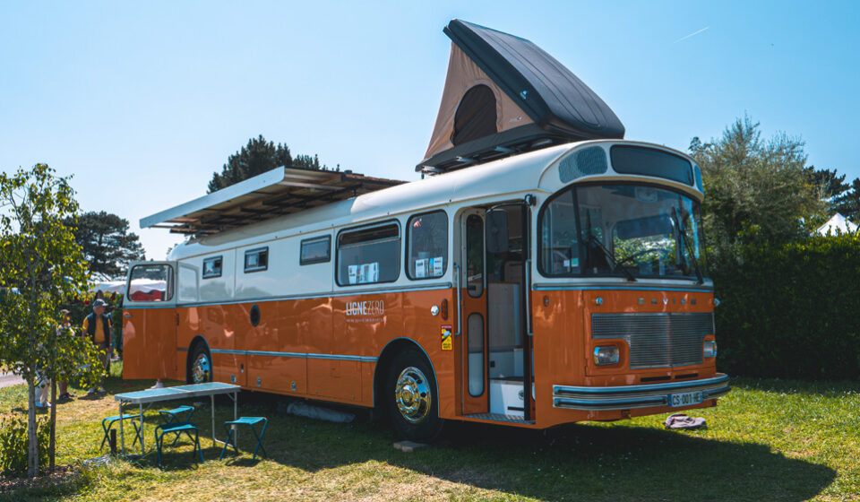 Breizh Vanlife Festival Breizh Vanlife Festival