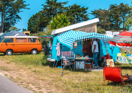 Breizh Vanlife Festival