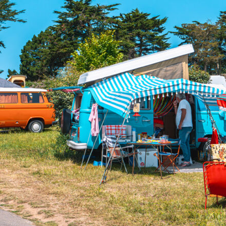 Breizh Vanlife Festival