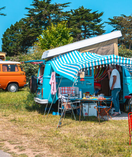 Breizh Vanlife Festival