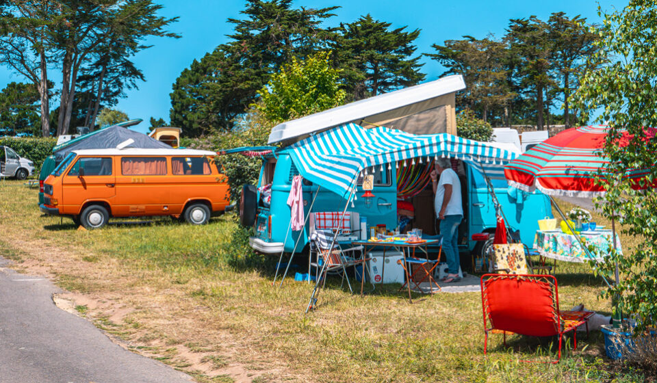 Breizh Vanlife Festival