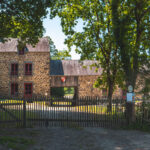 Balade côté Moulin du Prat