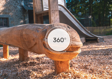 La Créature de La Briantais - 360