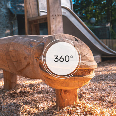 La Créature de La Briantais - 360