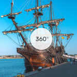 Galion El Galeón