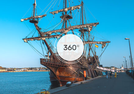 Galion El Galeón