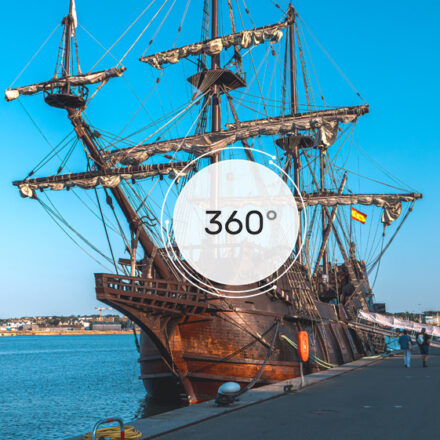 Galion El Galeón