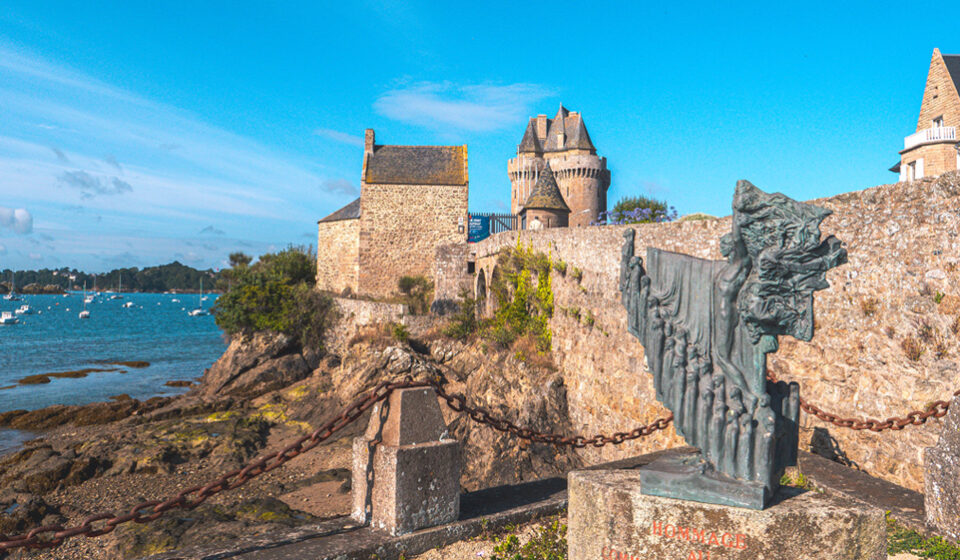 Exposition : La mer autour La mer autour