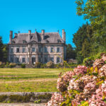 Malouinière de la Chipaudière