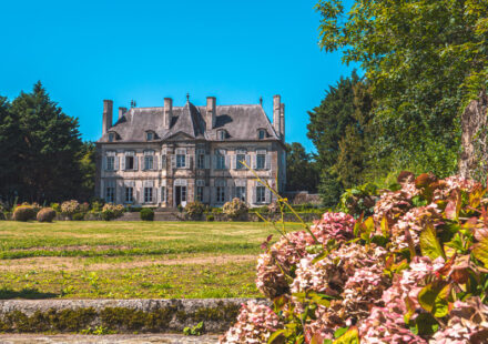 Malouinière de la Chipaudière