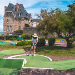 Mini-Golfs