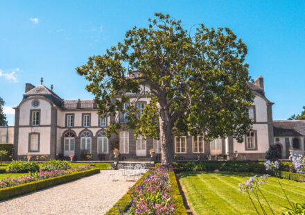 Domaine du Montmarin