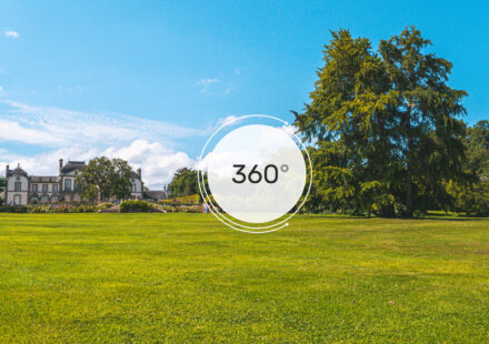 Domaine du Montmarin - 360