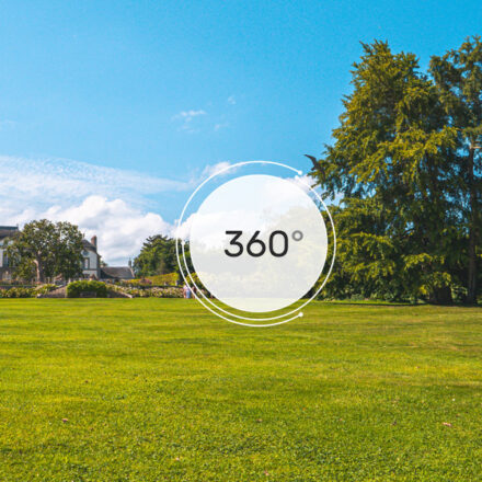 Domaine du Montmarin - 360