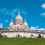 Destination Paris