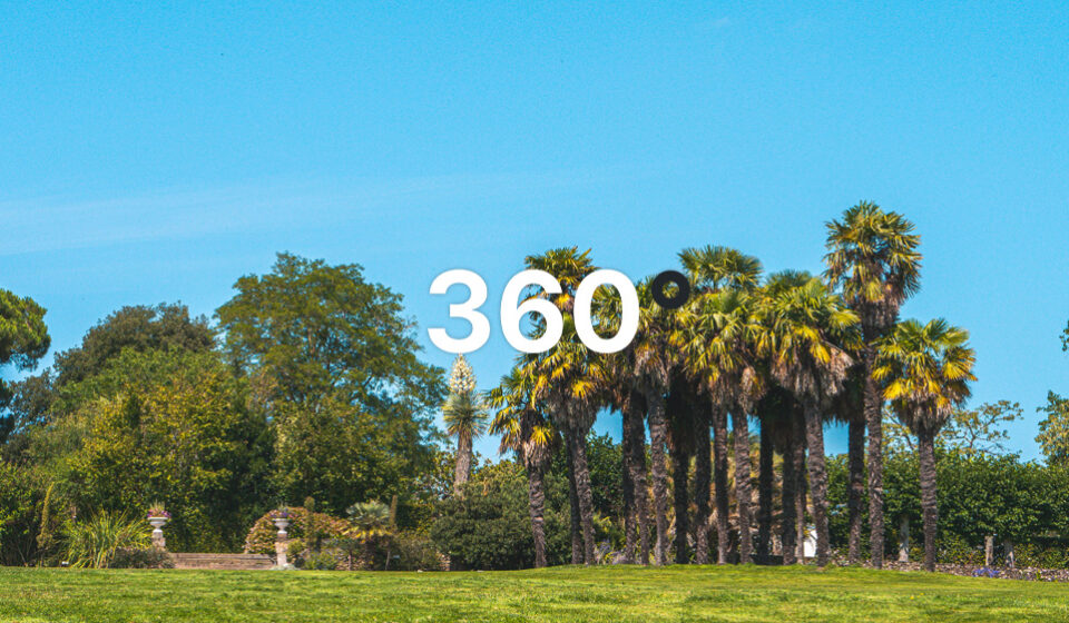 Domaine du Montmarin – 360° Domaine du Montmarin
