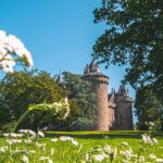 Le Château de Combourg