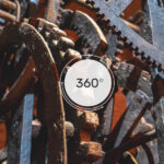La Tour de l'Horloge - 360°