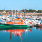Les Sauveteurs en Mer