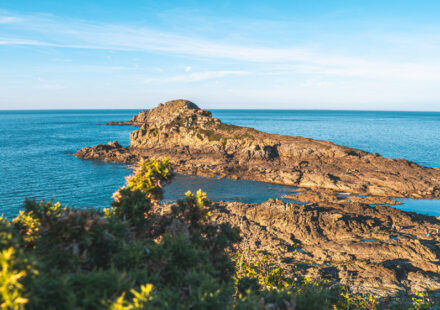 L’Île Besnard