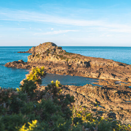 L’Île Besnard