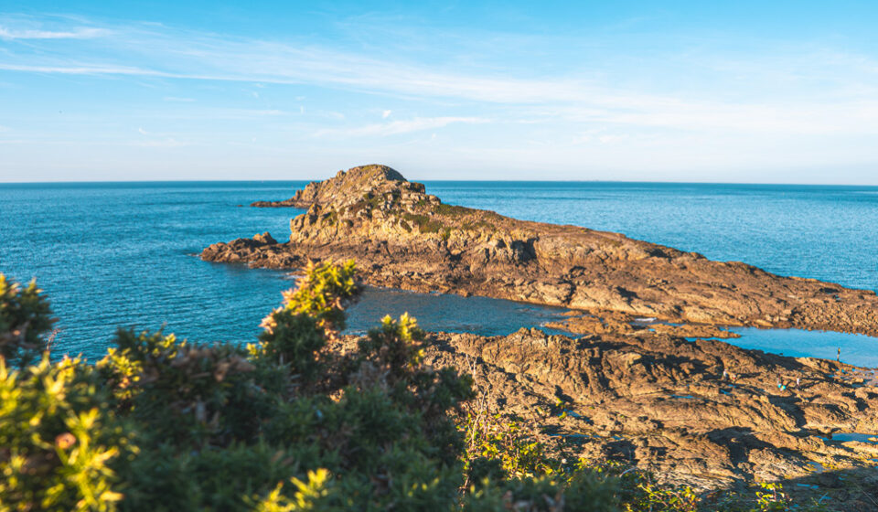 L’Île Besnard L’Île Besnard