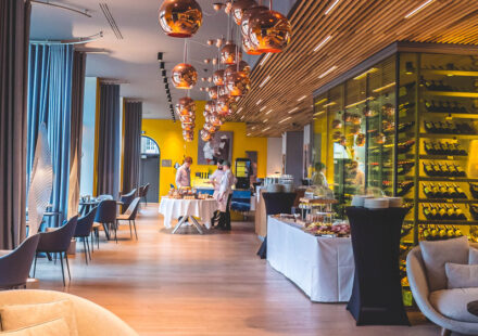 Le Petit Bé – Brunch