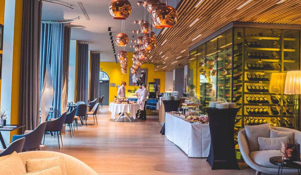 Le Petit Bé – Brunch Le Petit Bé – Brunch