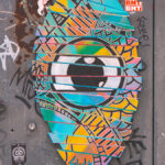 Art urbain