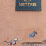 Art urbain