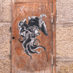 Art urbain