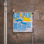Art urbain