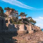 Balade côté Belle Époque