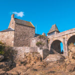 Balade côté Solidor