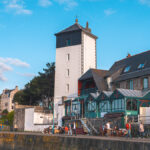 Balade côté Solidor