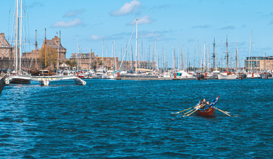 La fête du port La fête du port