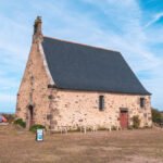La chapelle Sainte-Anne