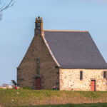 La chapelle Sainte-Anne