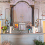 La chapelle Sainte-Anne