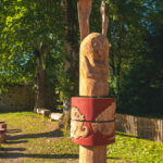 La Créature de La Briantais