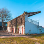 Hippodrome de Marville