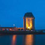Nuit à Solidor
