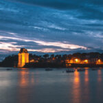 Nuit à Solidor