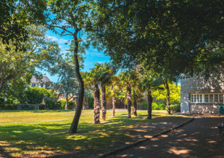 Parc de Bel-Air