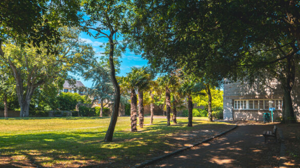 Parc de Bel-Air