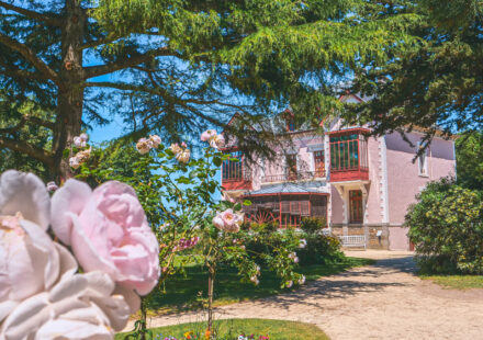 Musée Christian Dior