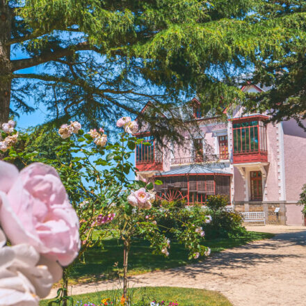 Musée Christian Dior